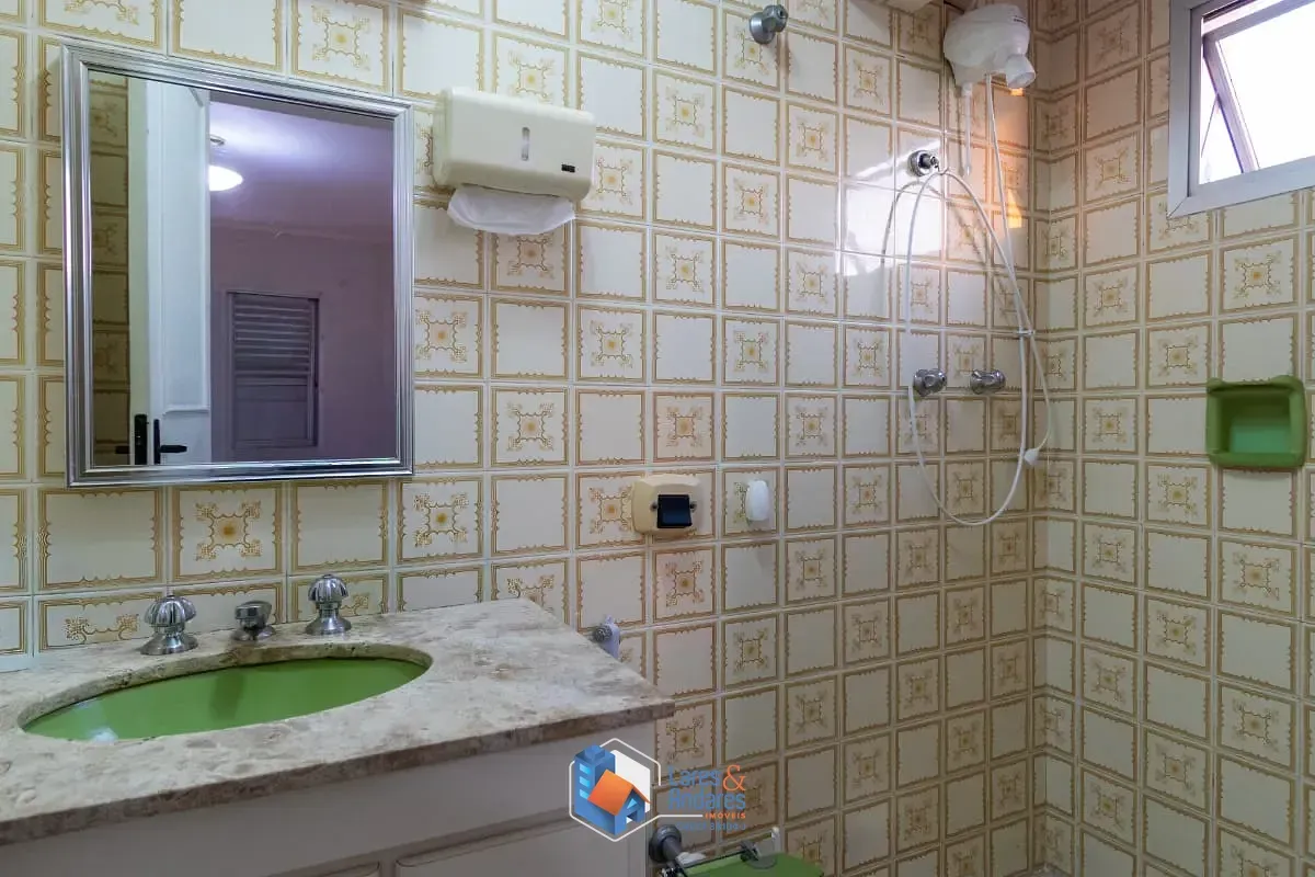Imagem Apartamento para venda em Ipiranga com 3 quartos, sendo 1 suíte, 96m²