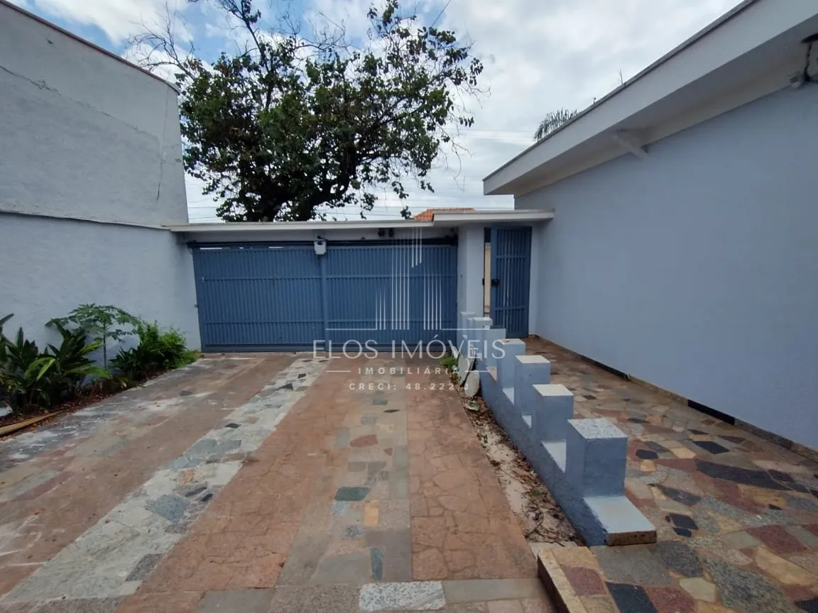 Imagem Casa de 4 quartos, 204m² no bairro Boa Vista, em Limeira