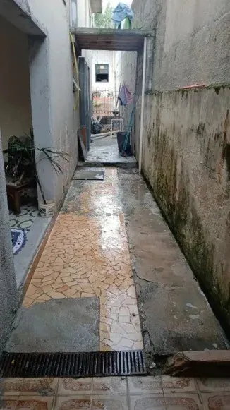 Imagem Casa para Venda em São Paulo, Butantã, 3 dormitórios, 2 suítes, 3 banheiros, 2 vagas