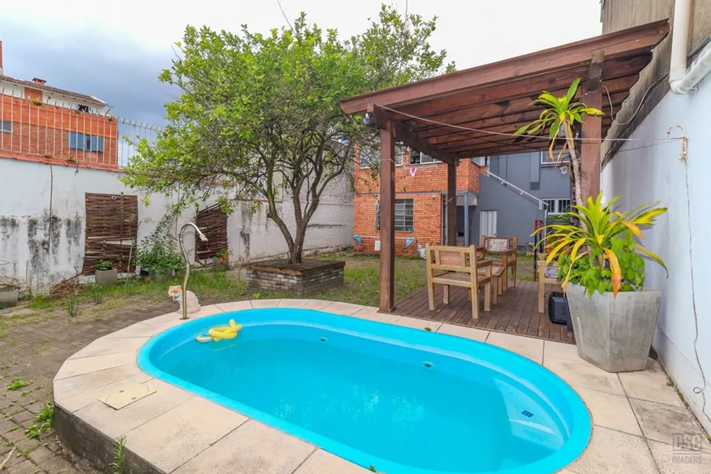 Imagem Casa em Santo Antônio