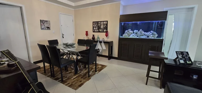 Imagem Apartamento á venda na Praia Grande/Sp