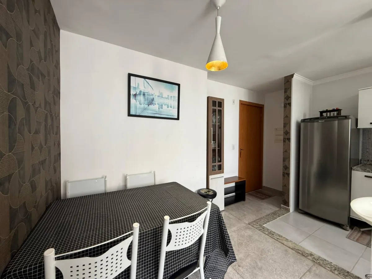 Imagem Apartamento para venda em Jardim Íris com 2 quartos, 44m2