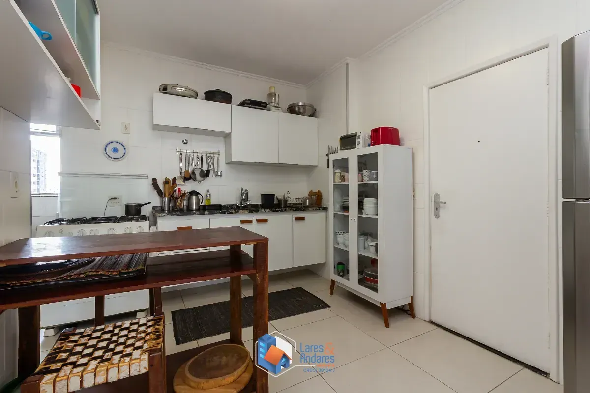 Imagem Apartamento para venda em Perdizes com 3 quartos, sendo 1 suíte, 99m²