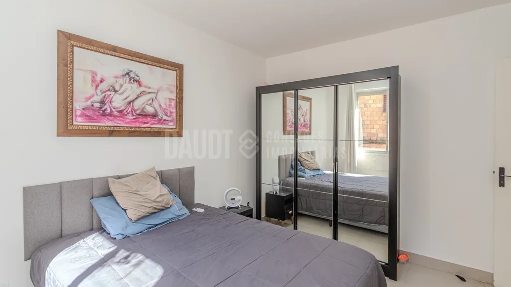 Imagem Apartamento em Higienópolis