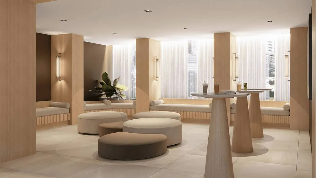 Imagem Metropolitan Bueno - Comercial