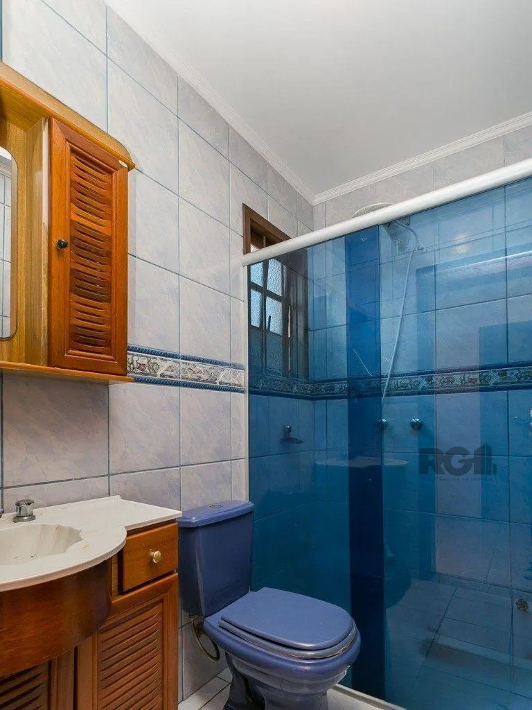 Imagem Casa de 3 dormitórios, no bairro Campo Novo