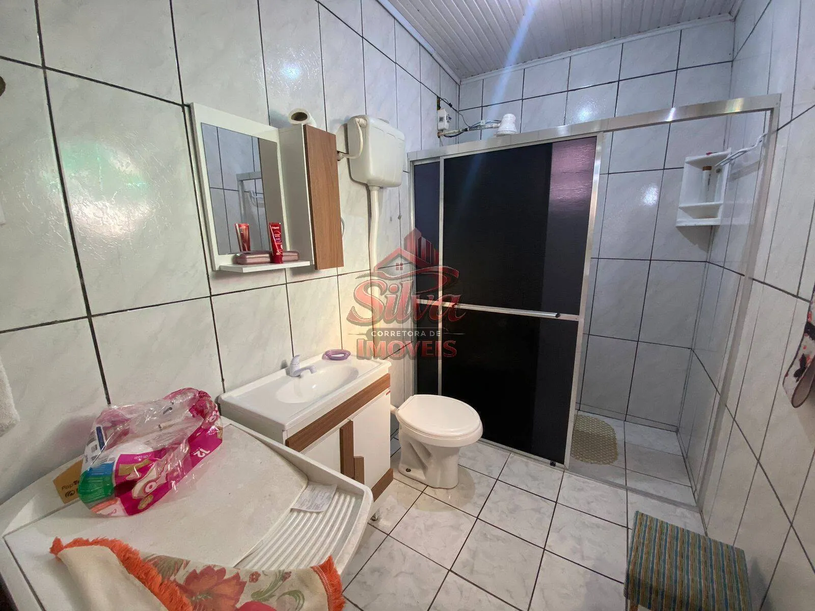 Imagem Casa à venda em Imbé RS com 2 dormitórios