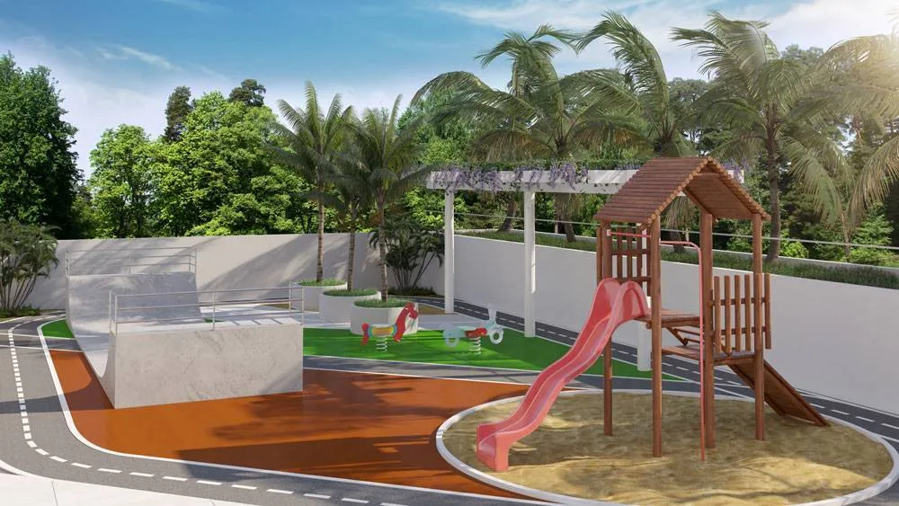 Imagem Apartamento à venda no bairro Setor Coimbra - Goiânia/GO