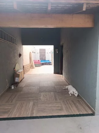 Imagem CASA A VENDA NO RESIDENCIAL ARY ATTAB