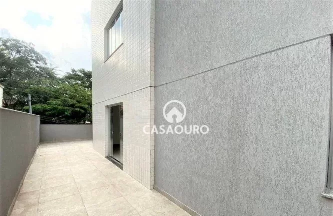 Imagem Apartamento com 2 quartos à venda, 163 m² - Vila Paris - Belo Horizonte/MG