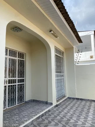 Imagem CASA RESIDENCIAL em MANAUS - AM, PARQUE 10 DE NOVEMBRO