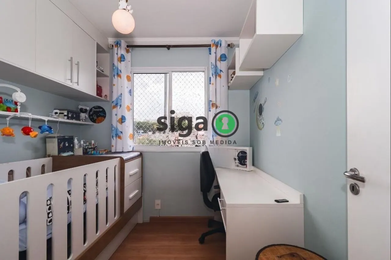 Imagem Apartamento Pronto para Morar com Planejados e IPTU Isento.
