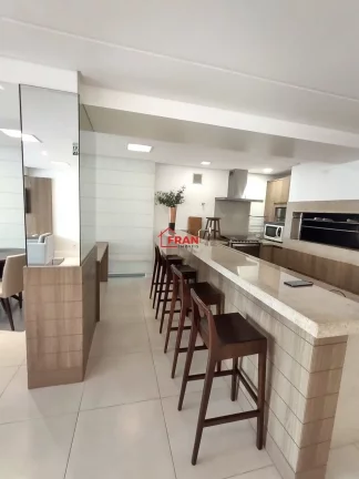 Imagem Maravilhoso Apto.3 dorm/Suíte 2 vaga no Córrego Grande .