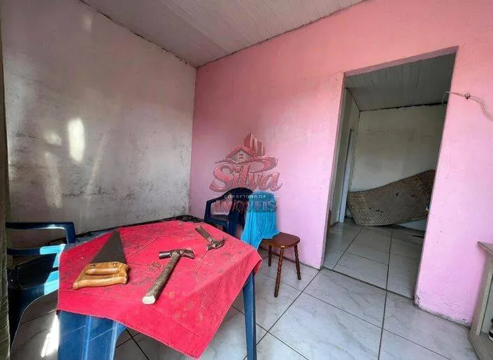 Imagem C60 | Casa 3 dorm c/ suíte, terreno 325m², Albatroz