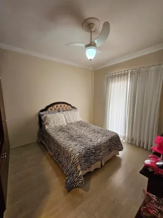 Imagem Sobrado com 3 dormitórios à venda, 250 m por R$ 1.450.000,00 - Condomínio Vila dos Inglezes - Sorocaba/SP