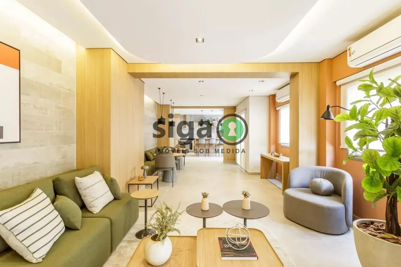 Imagem Studio de 25 metros para locação no Next One Vila Olimpia