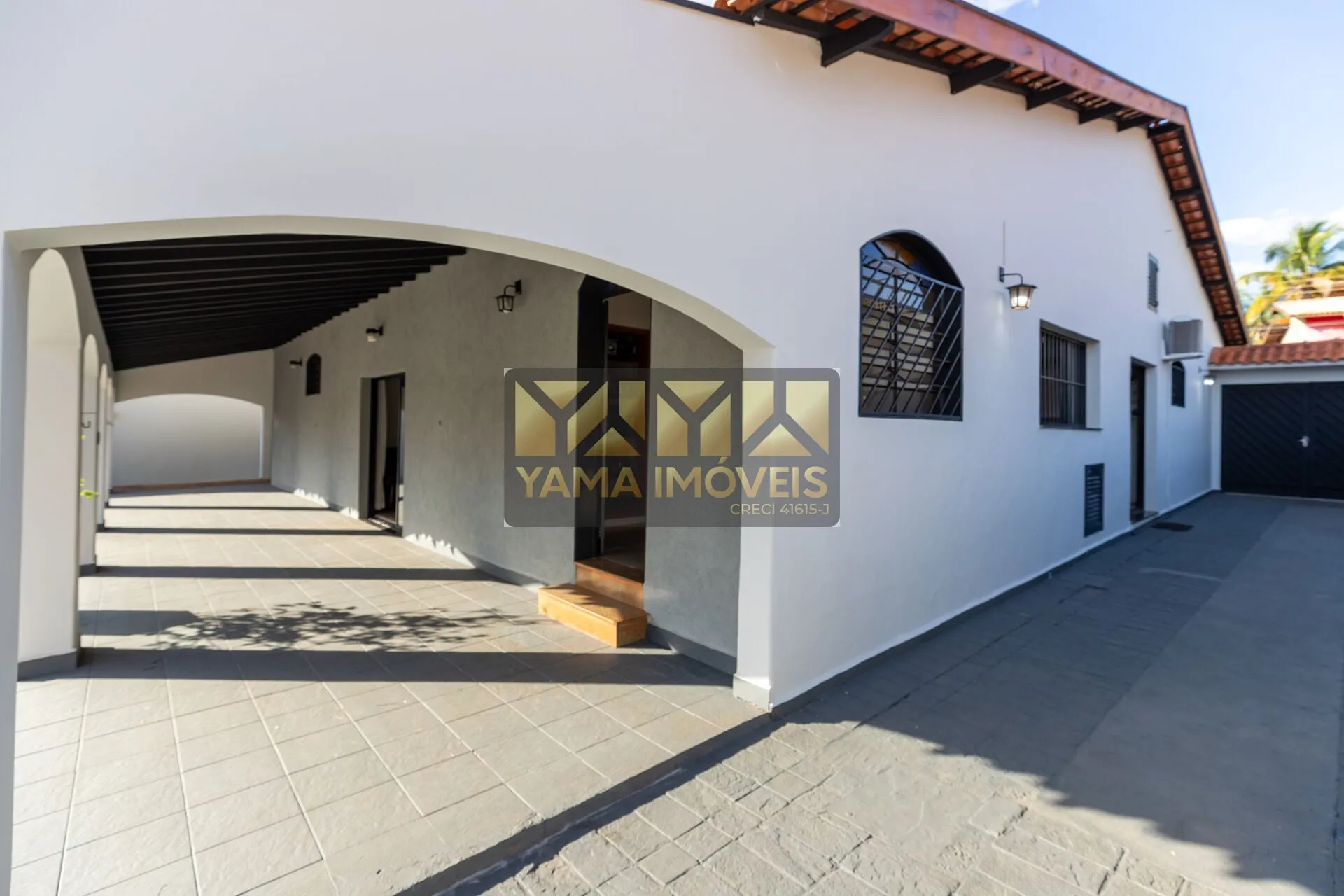 Imagem Casa Térrea à Venda Condomínio Residencial Jardim Canadá, 376m²,Ribeirão Preto-SP