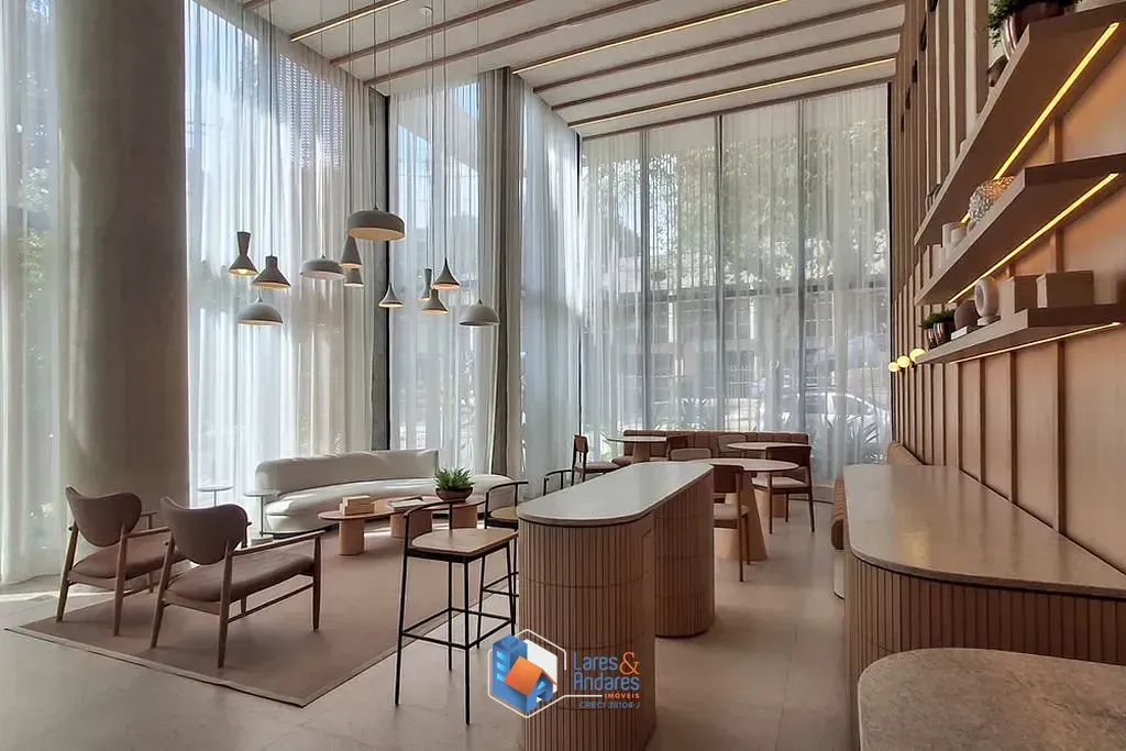 Imagem Apartamento à venda 3 Quartos 3 Suites 167M² Vila Madalena São Paulo - SP