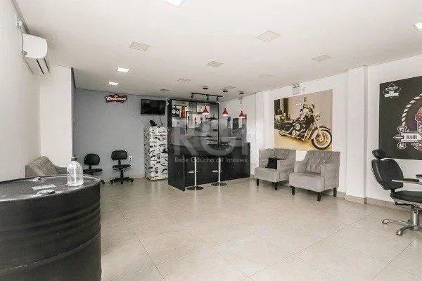 Imagem Prédio comercial no Bairro Partenon
