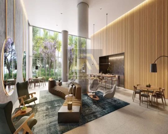 Imagem APARTAMENTOS DE 3 SUITES E 3 VAGAS - OSCAR IBIRAPUERA