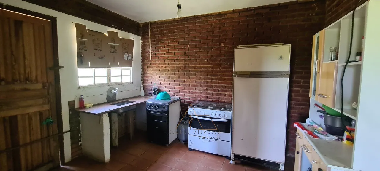 Imagem Chácara à venda em Cesário Lange-SP