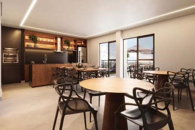 Imagem Full Jardim São Paulo - Residencial