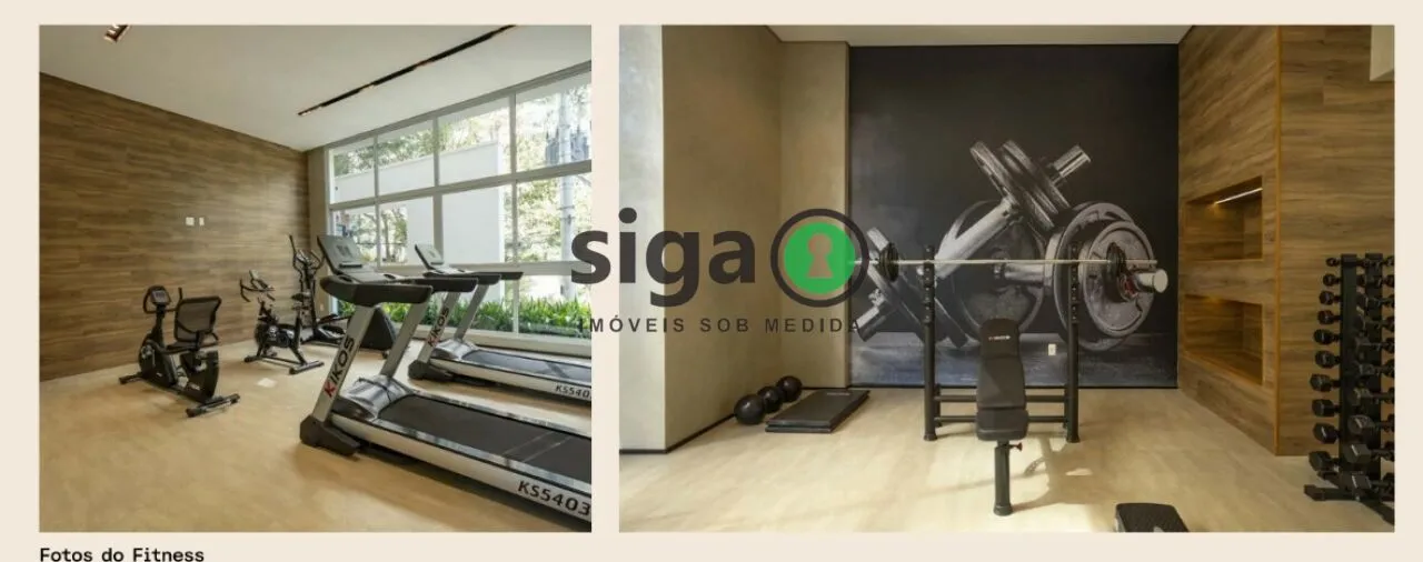 Imagem Apartamento para venda no Panamby, São Paulo - SP