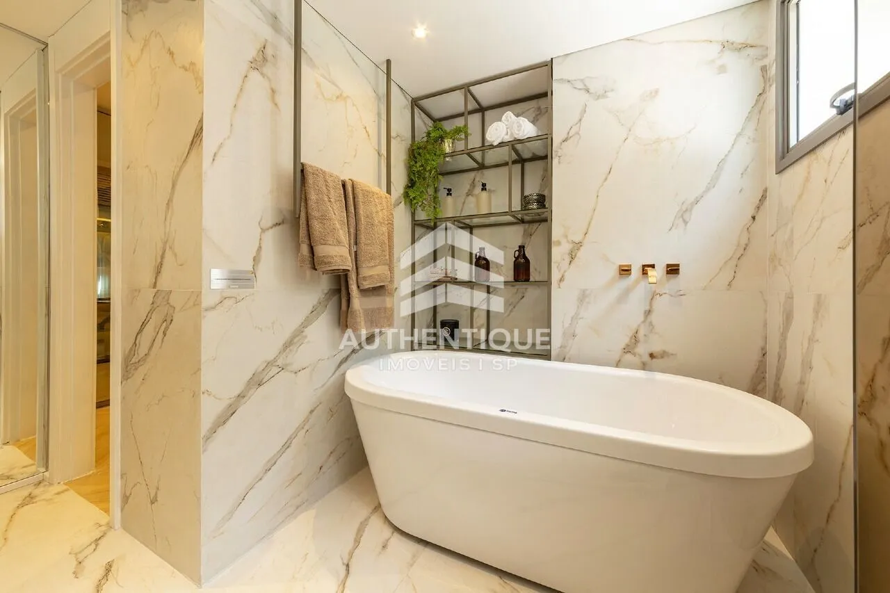 Imagem TUCUNA 250 PERDIZES - Apartamento à venda no bairro Perdizes - São Paulo/SP, Zona Oeste