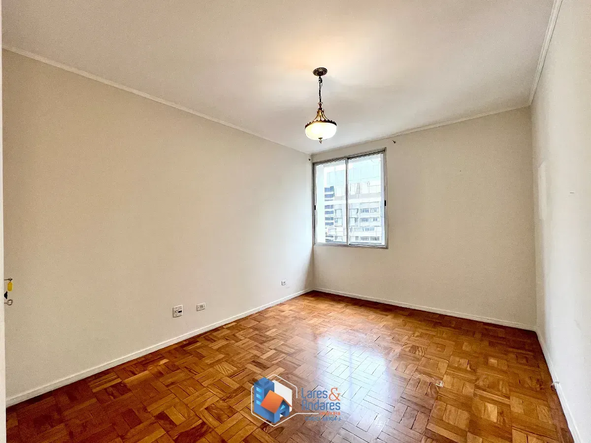 Imagem Apartamento para venda em Bela Vista com 2 quartos, 101m²
