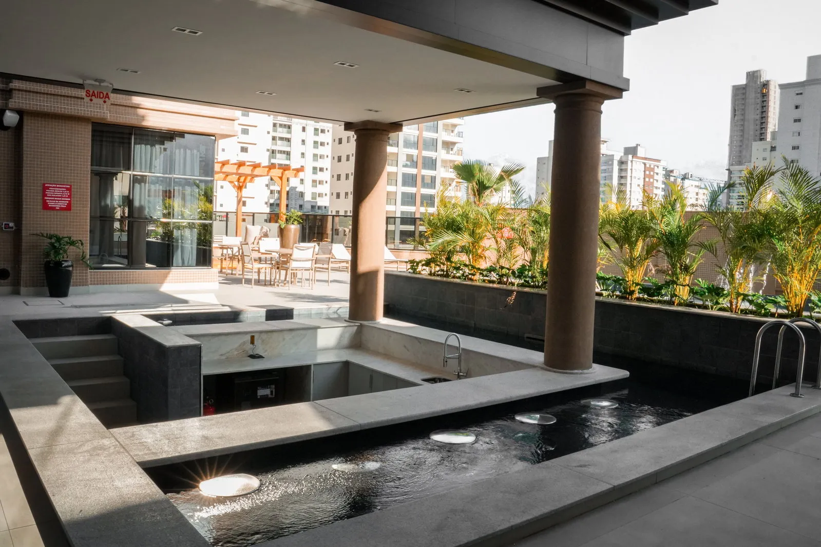 Imagem Imperial Coast Residence