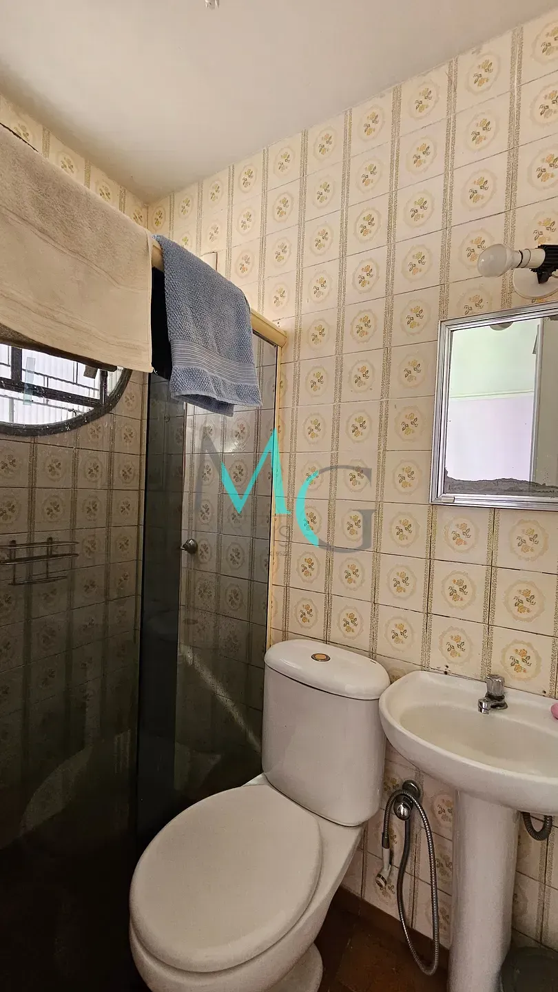 Imagem Casa 4 quartos à venda, Pedra Angular, Campo Grande, Rio de Janeiro, RJ