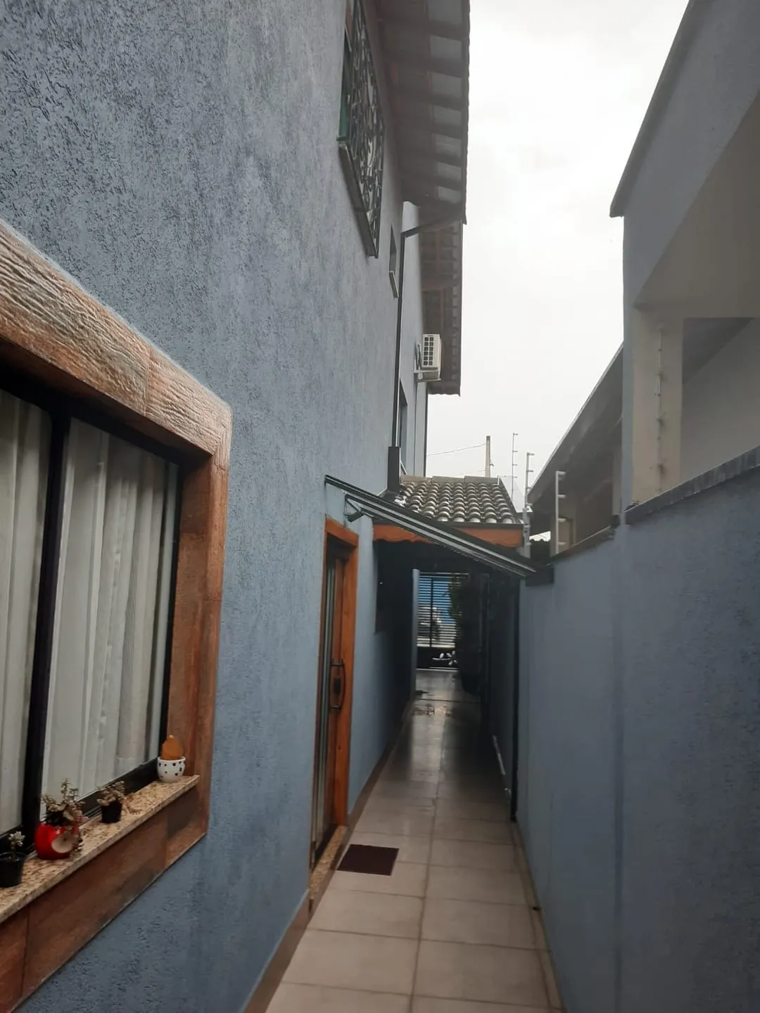 Imagem Casa à venda 4 Quartos, 1 Suite, 2 Vagas, 125M², Residencial San Marino, Taubaté - SP