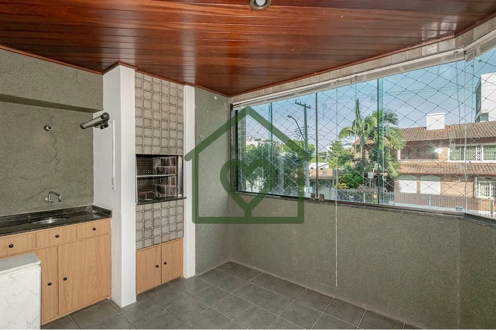 Imagem Venha conhecer este incrível apartamento disponível para venda no bairro Tristeza, em Porto Alegre...