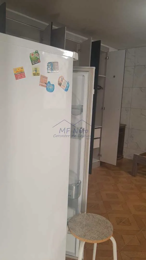 Imagem Casa Padrão
