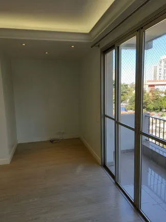 Imagem Apartamento com 3 Quartos para Alugar, 112 m² em Vila Mascote - São Paulo