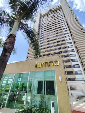 Imagem Patamares ? Apartamento de Luxo à Venda no Greenville Lumno