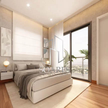 Foto do imóvel RESIDENCIAL PORTO DI MARATEA - LANÇAMENTO COM EXCELENTE LOCALIZAÇÃO