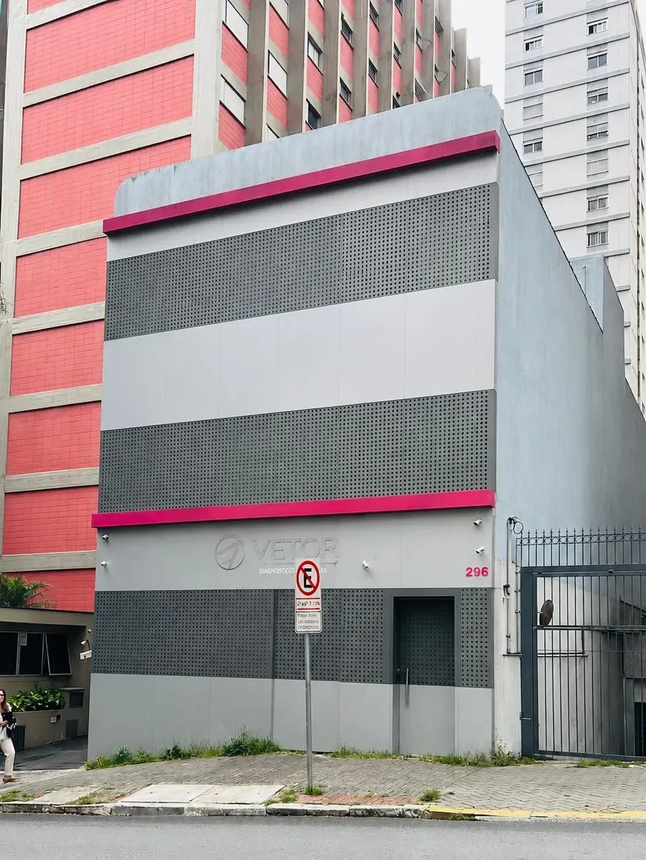 Imóvel Comercial para Alugar, 700 m² em Paraíso - São Paulo