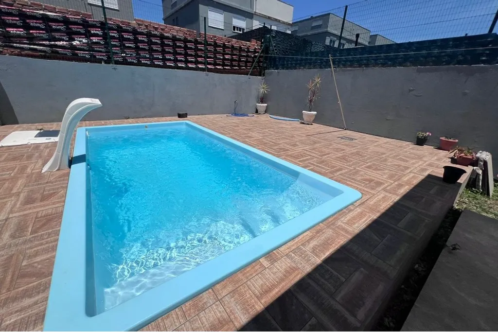 Imagem Casa em Lomba do Pinheiro