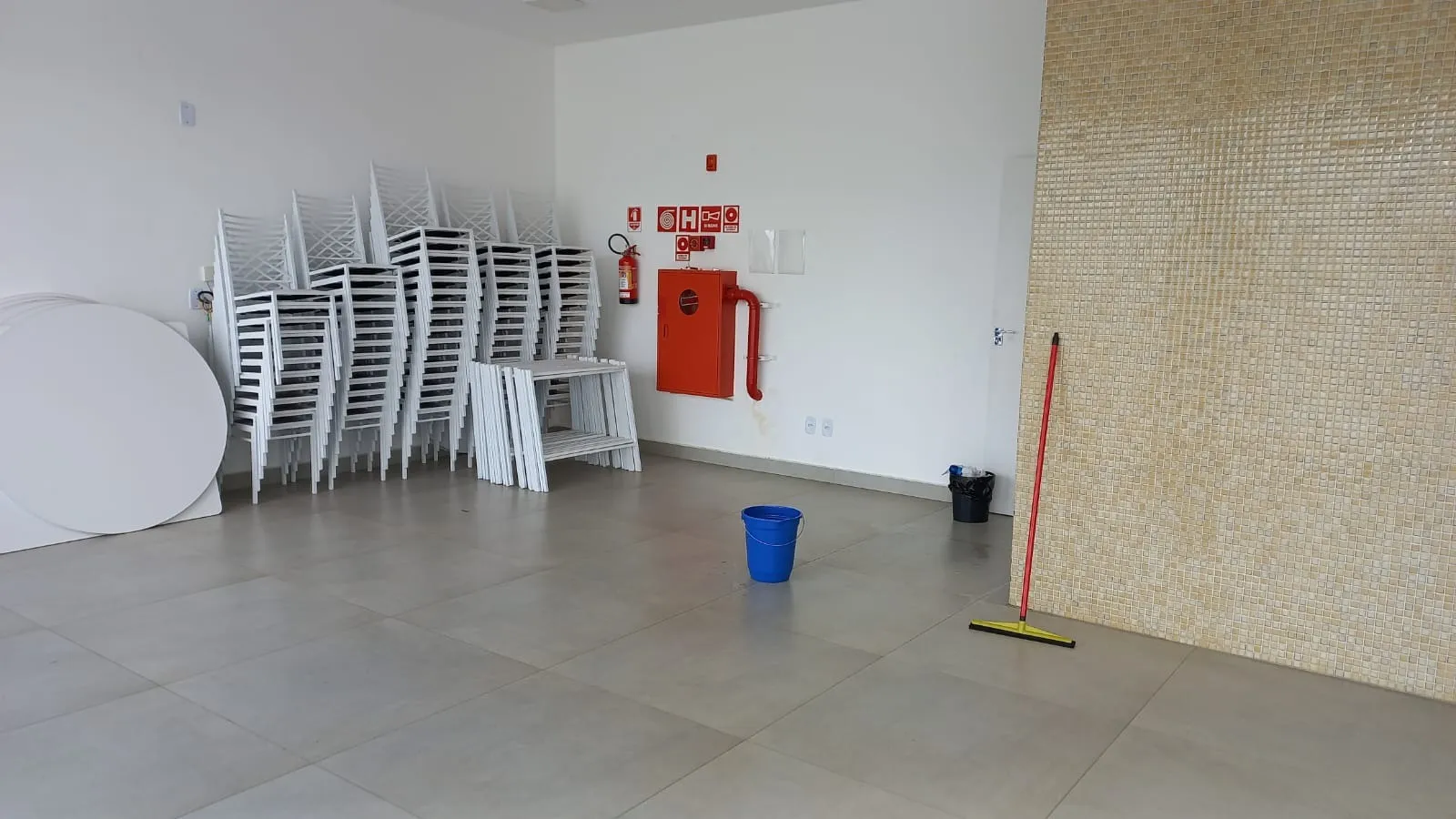 Imagem Apartamento para Locação no Condomínio Platinum Iguatemi - Parque Campolim | Sorocaba/SP