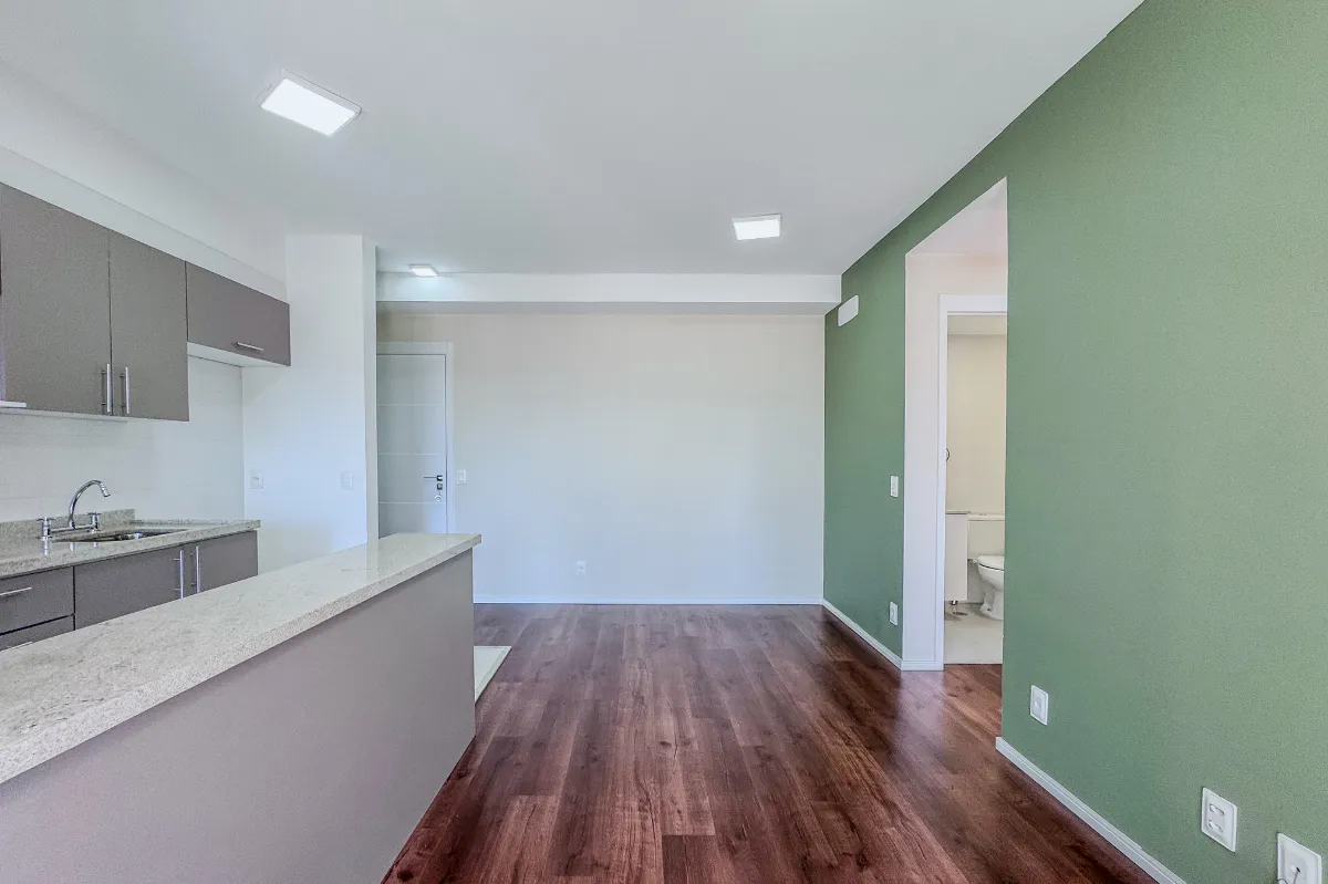 Imagem Apartamento para venda em Vila Primavera com 2 quartos, sendo 1 suíte, 61m2