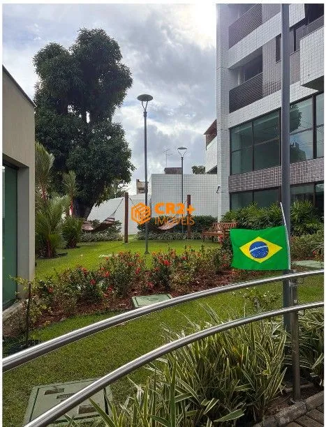 Imagem Vendo apartamento 3 Quartos(sendo 1 suíte) na Várzea - recife- pe.