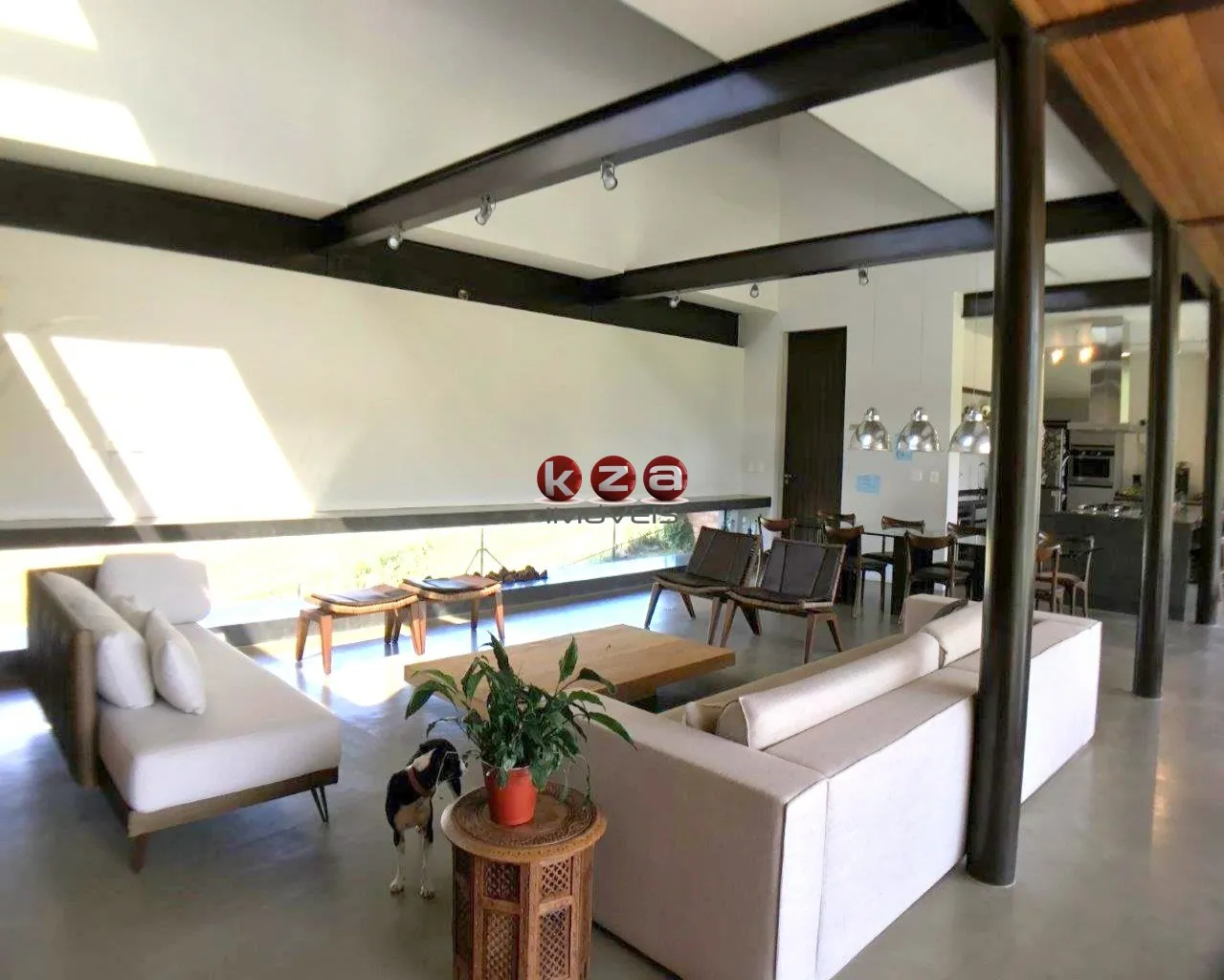 Imagem Casa de Luxo à Venda em Valinhos-SP, Condomínio Villa Lombarda: 6 Quartos, 5 Suítes, 3 Salas, 7 Banheiros, 504m² - Imperdível!