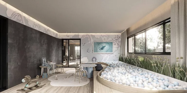 Imagem RESIDENCIAL TREVISO