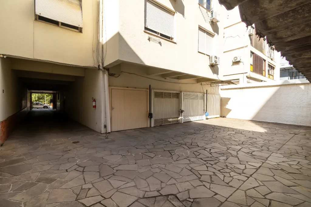 Imagem Apartamento Garden em Moinhos de Vento