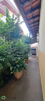 Imagem Casa térrea, na vila progresso, 3 dormi, 1 suíte, sala 2 emb., quintal