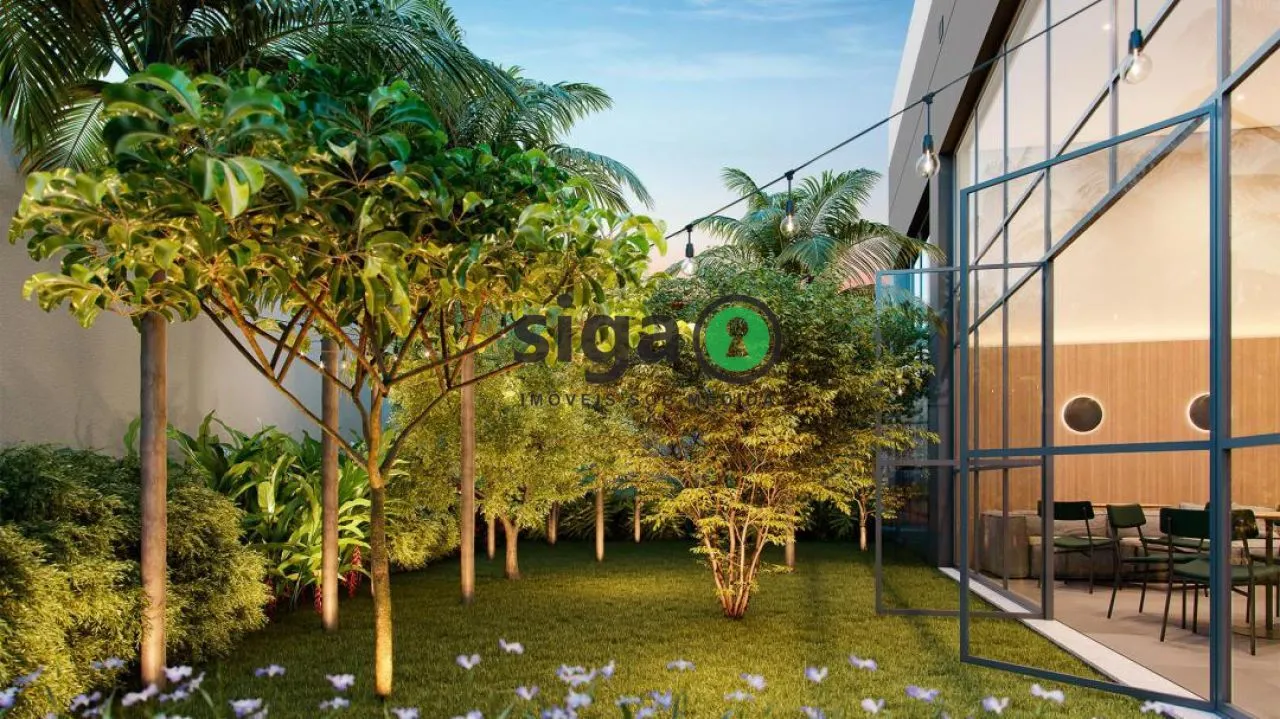 Imagem Apartamento para venda na Vila Madalena, São Paulo - SP