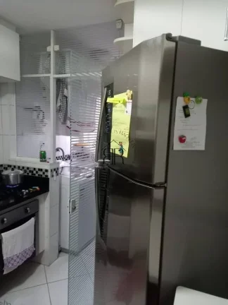 Imagem Apartamento - São Paulo - SP - Sítio Pinheirinho