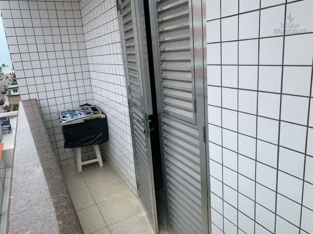 Imagem Apartamento 2 quartos - Bairro Ocian - Vista Mar