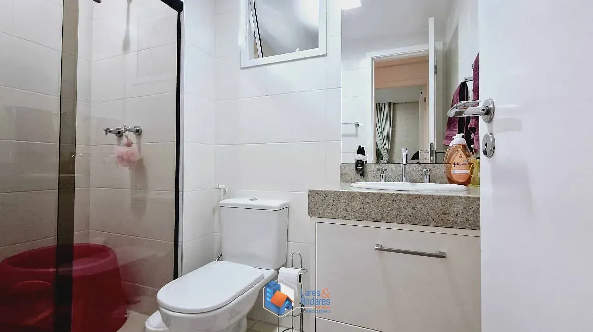 Imagem Apartamento garden para venda em Vila Guarani (Z Sul) com 2 quartos, sendo 1 suíte, 99m²